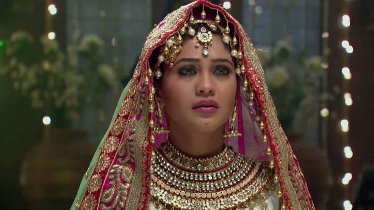 Qubool Hai — Épisode 623