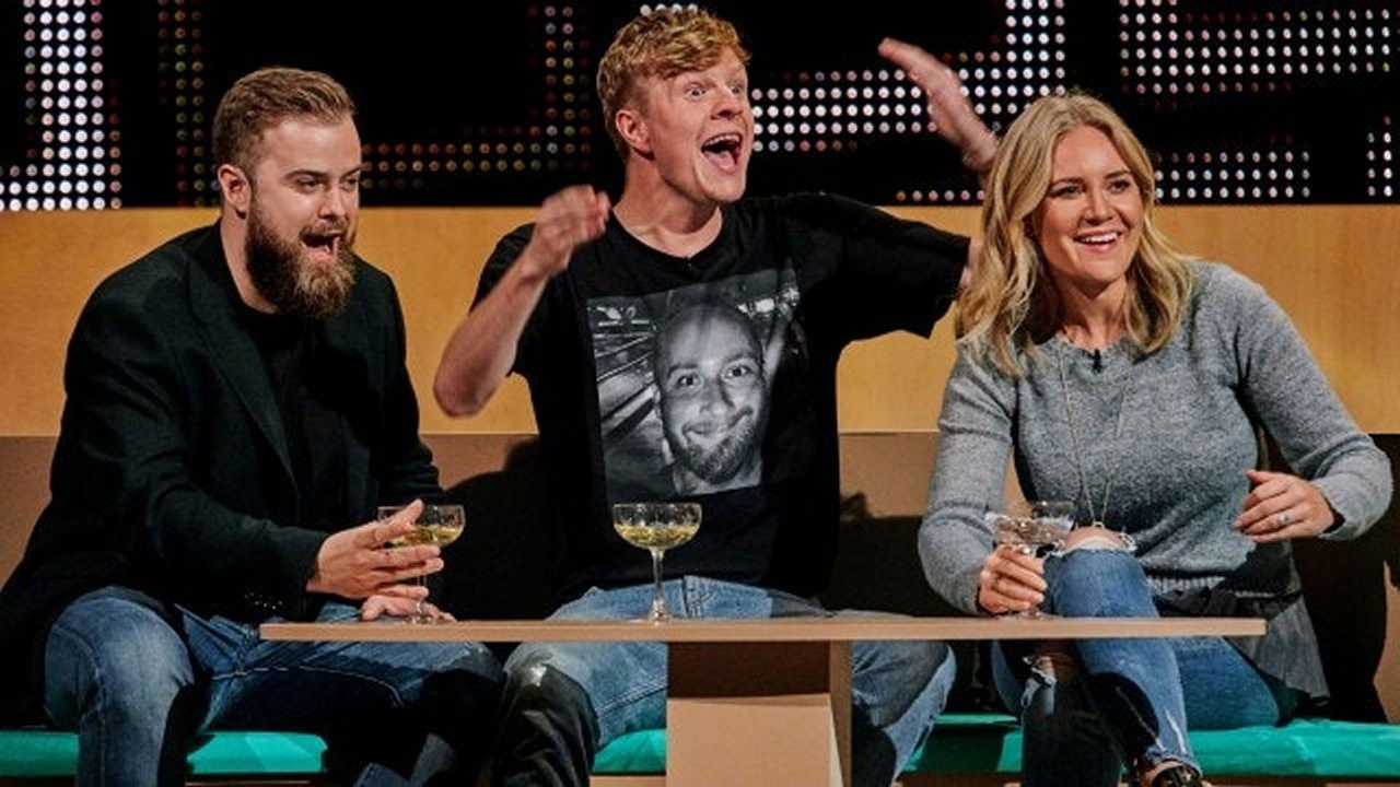 Menneskekender — Épisode 7