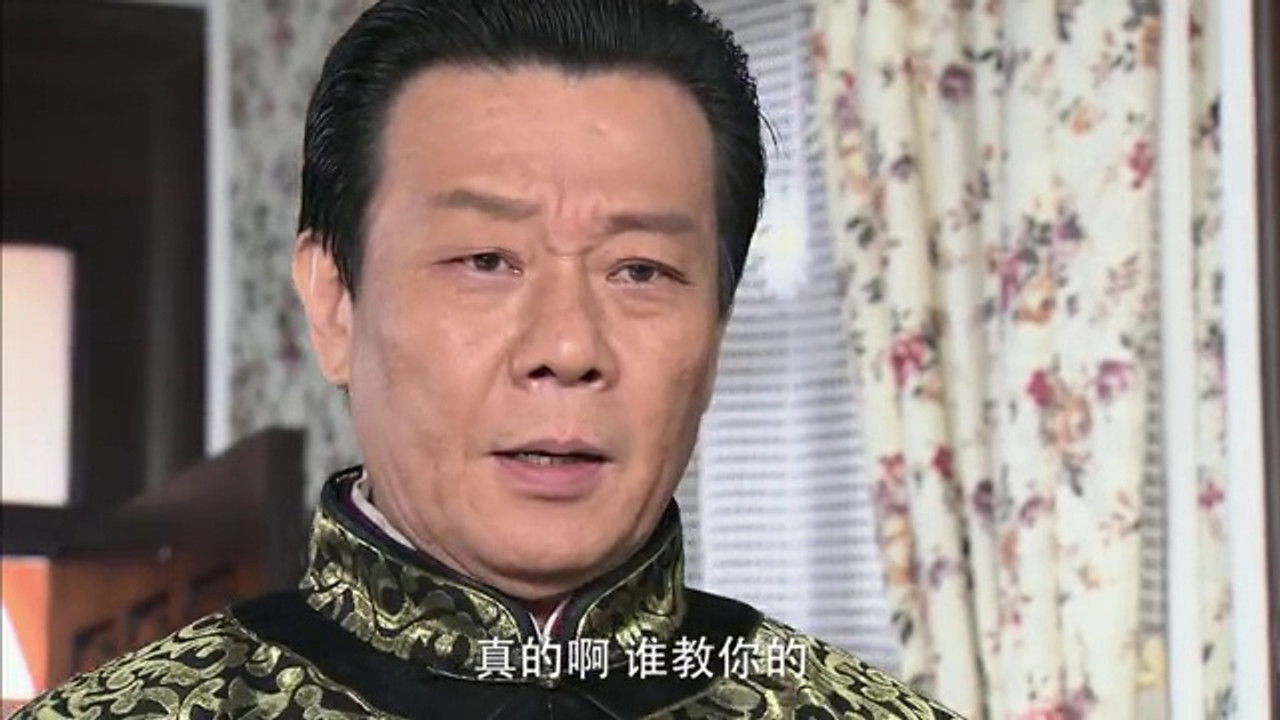 天涯赤子心 — Épisode 29