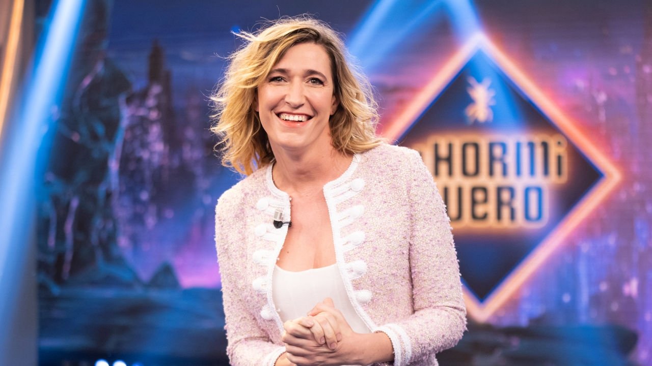 El hormiguero - Season 16 Episode 27 : Episode 27