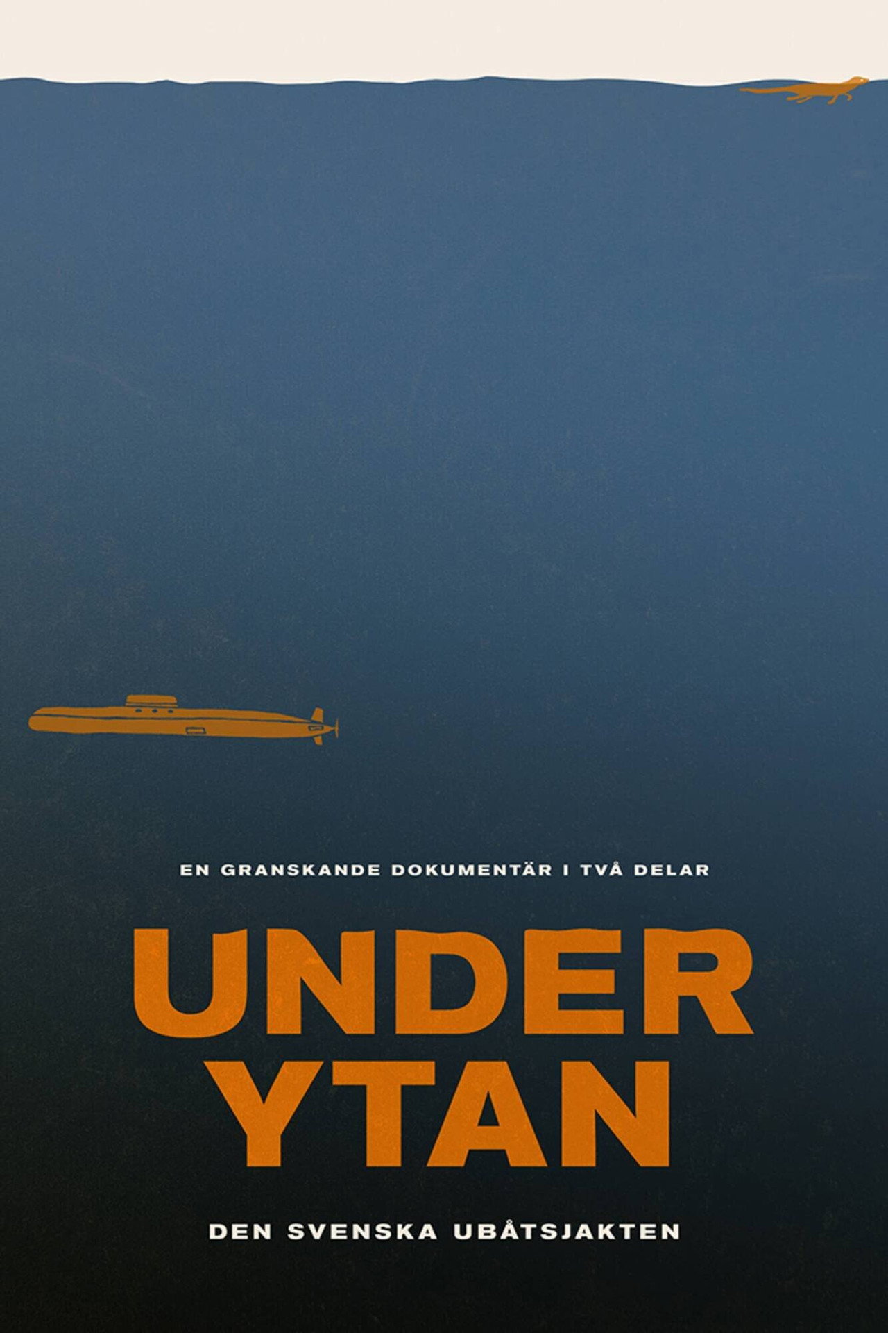Under ytan poster