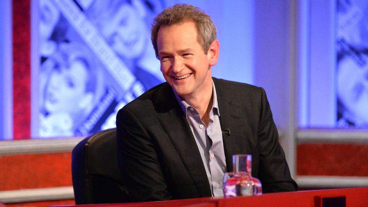 Have I Got News for You - Season 50 Episode 9 : Alexander Armstrong, Sara Pascoe, Alex Salmond