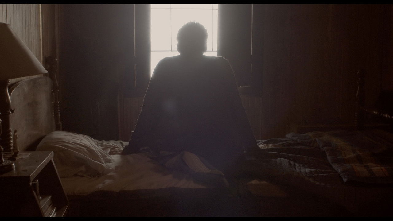 As the River, It Flows backdrop