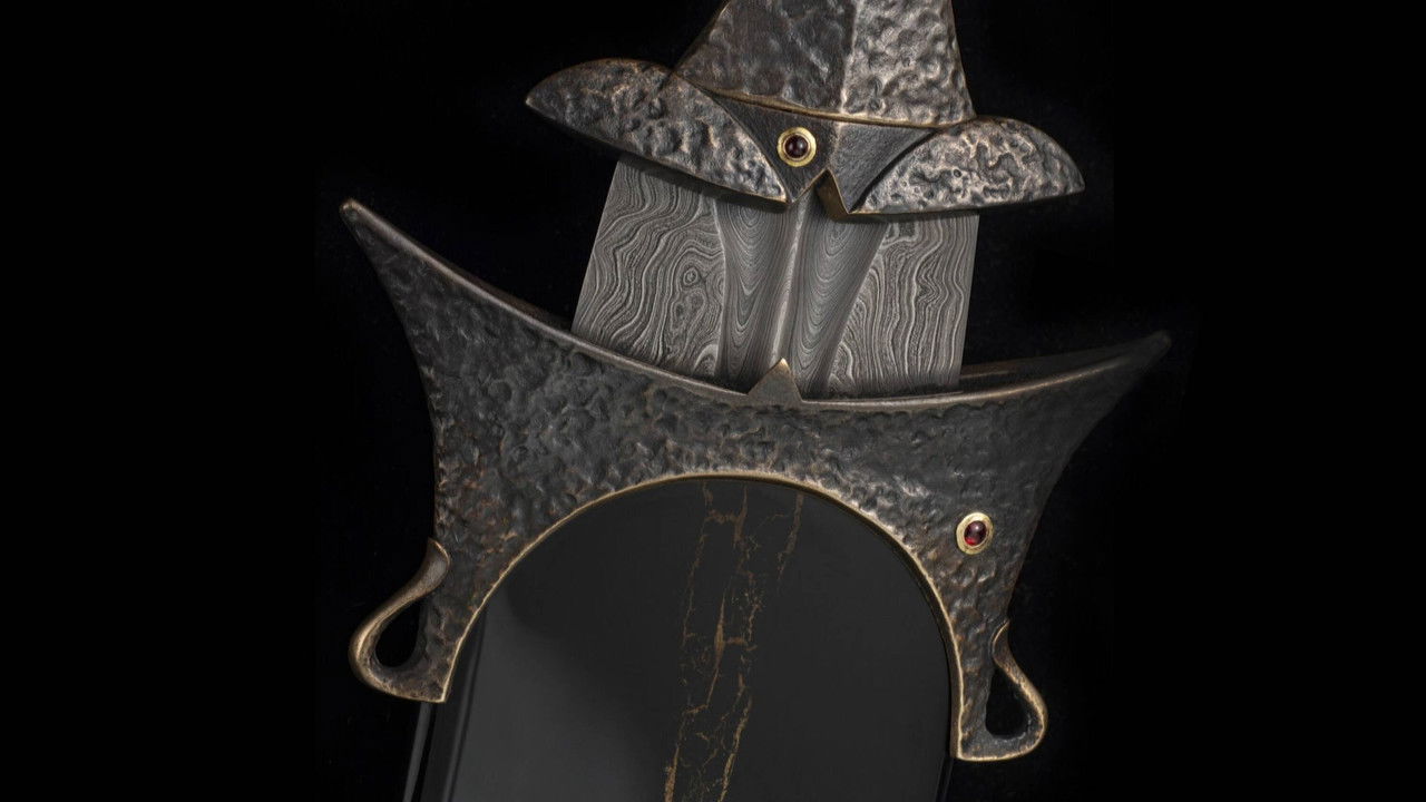 Antikmagasinet — Épisode 11