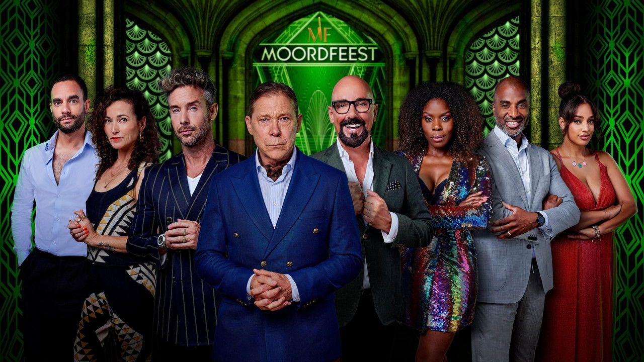 Moordfeest — Épisode 4