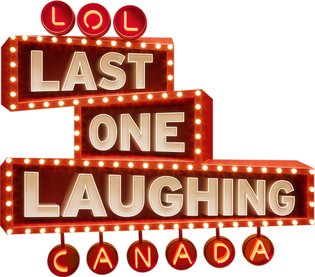 LOL: Last One Laughing Canada