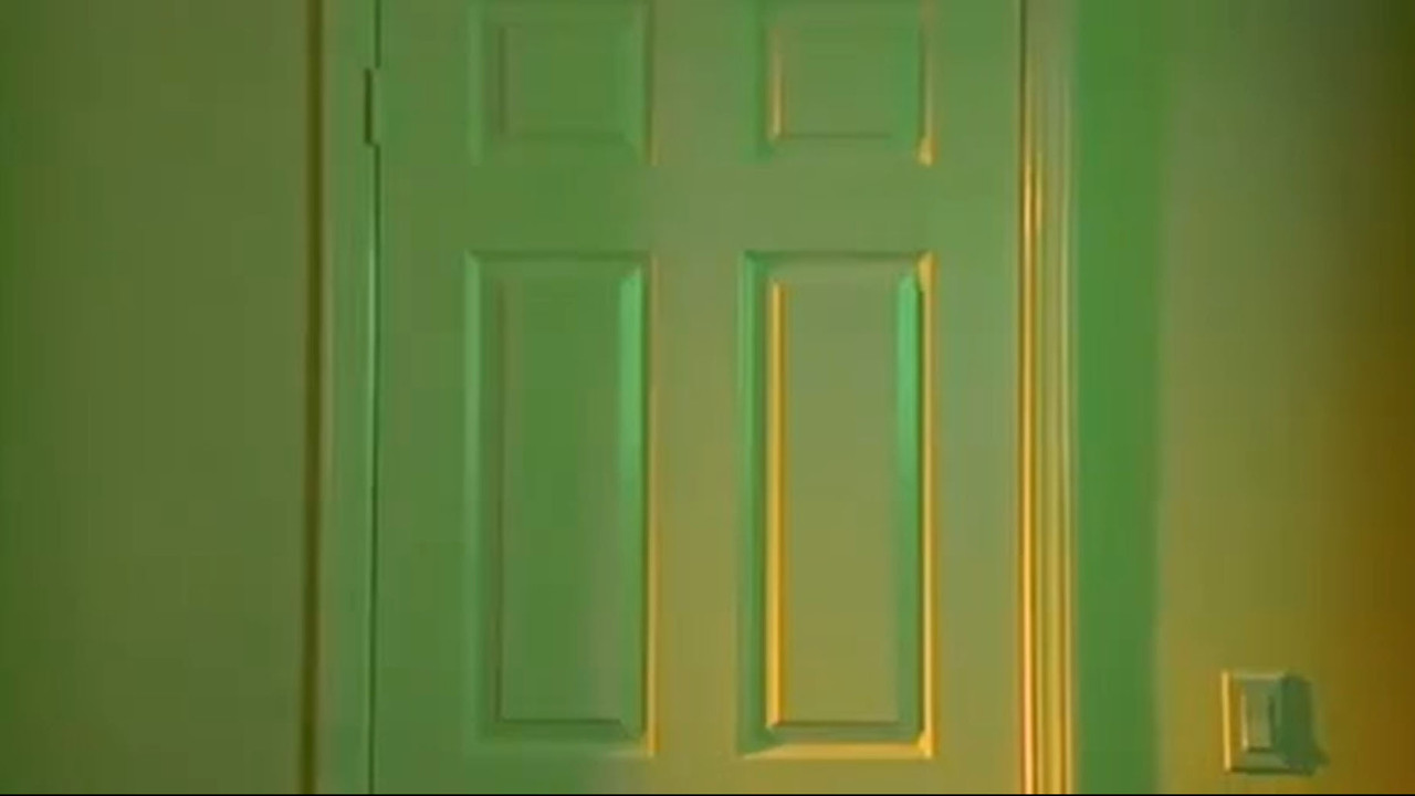 Terror Toons 2 backdrop