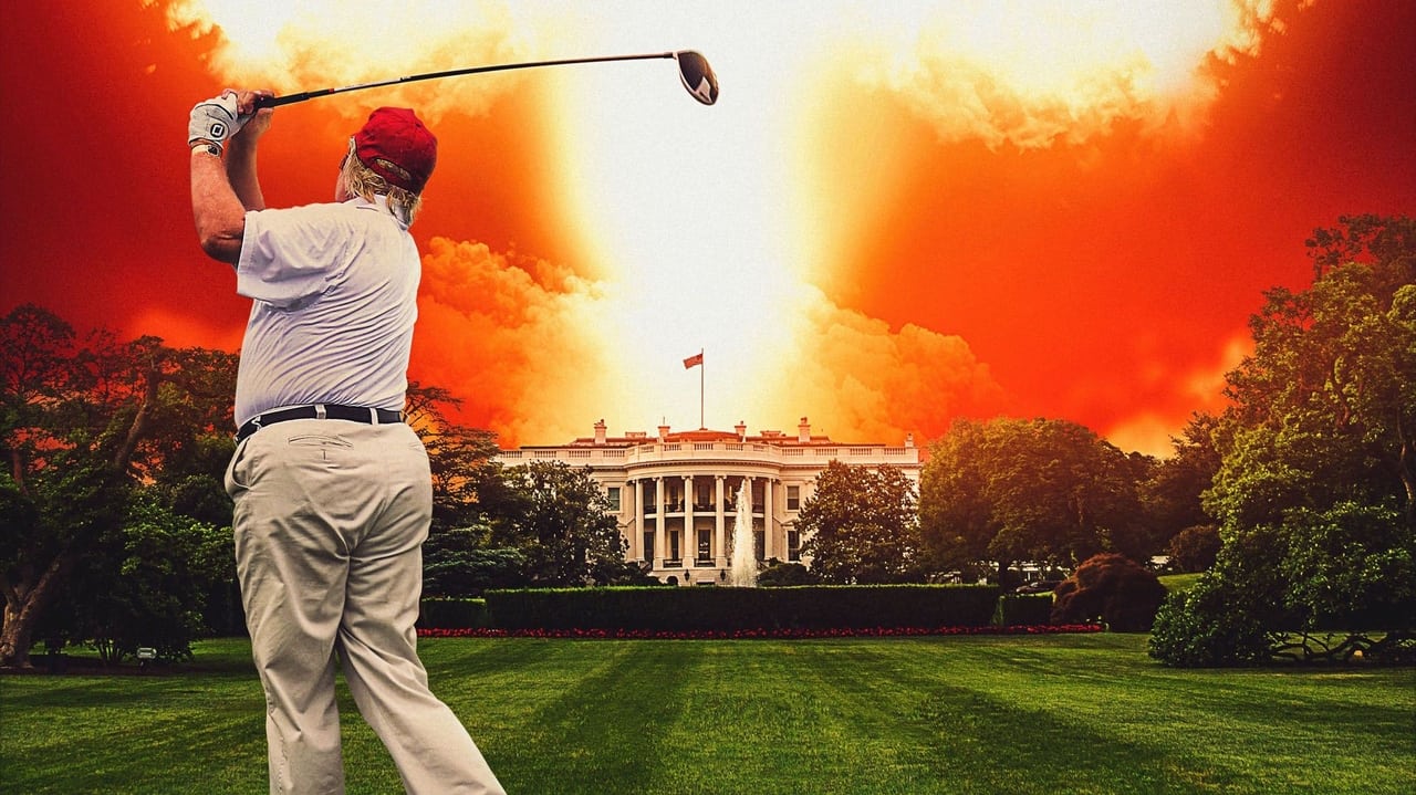 Fahrenheit 11/9 (2018)