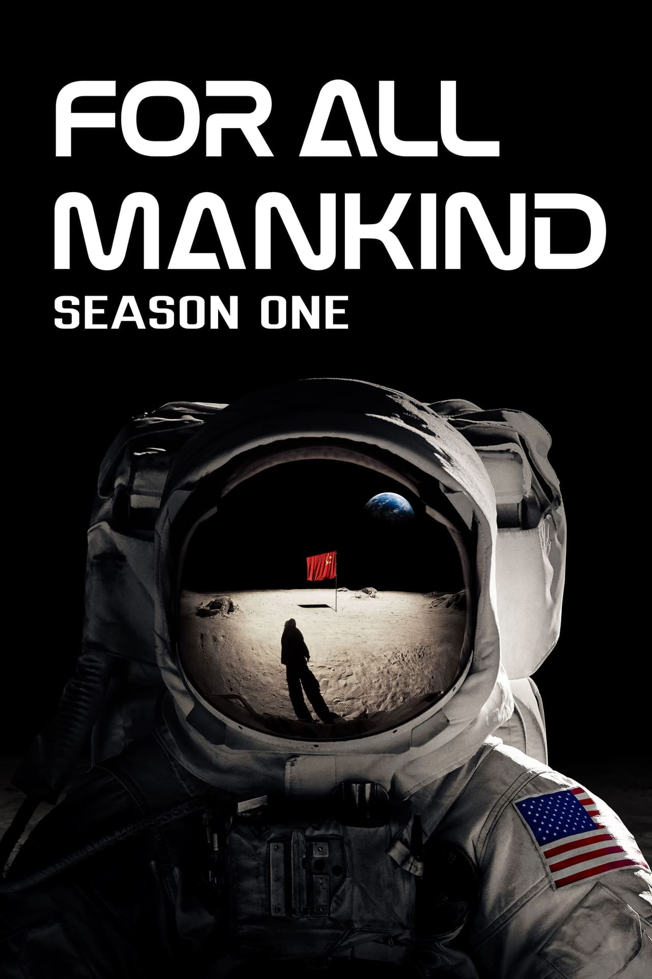 For All Mankind Season 1