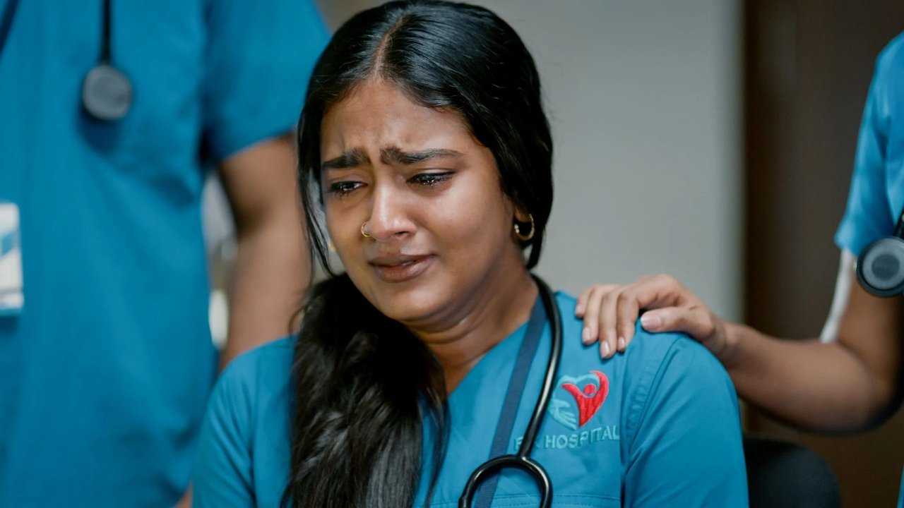 Heart Beat - Season 1 Episode 92 : A Father's Struggle