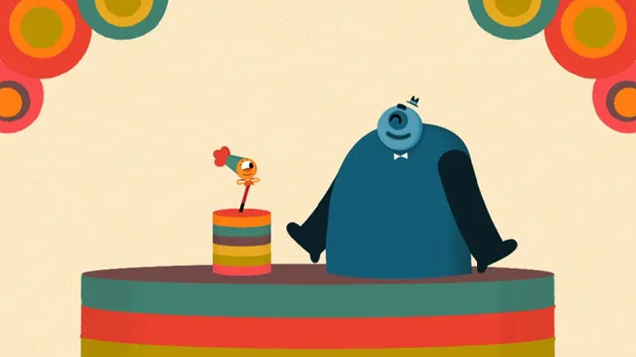 Ballòrium — Épisode 15