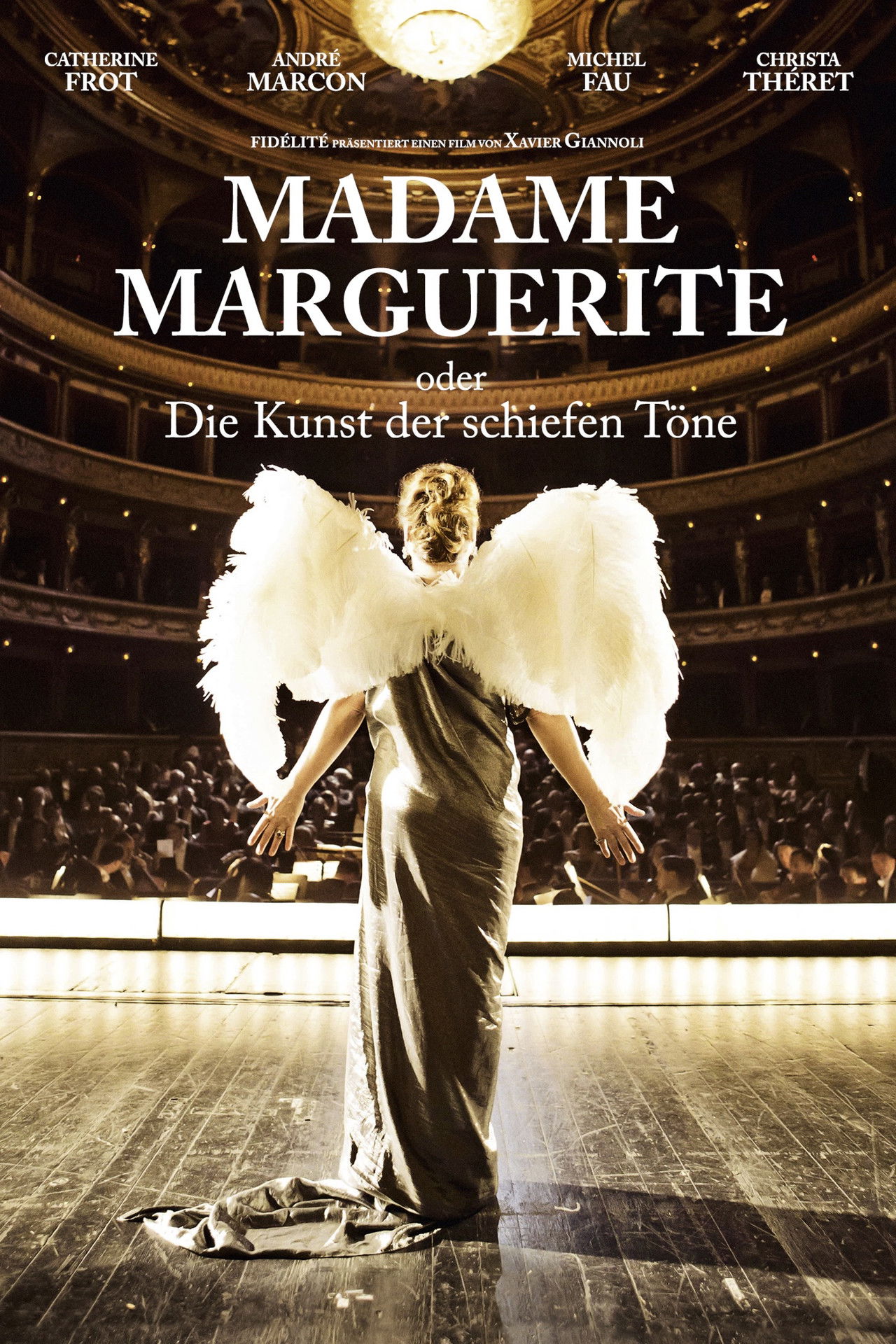 Marguerite