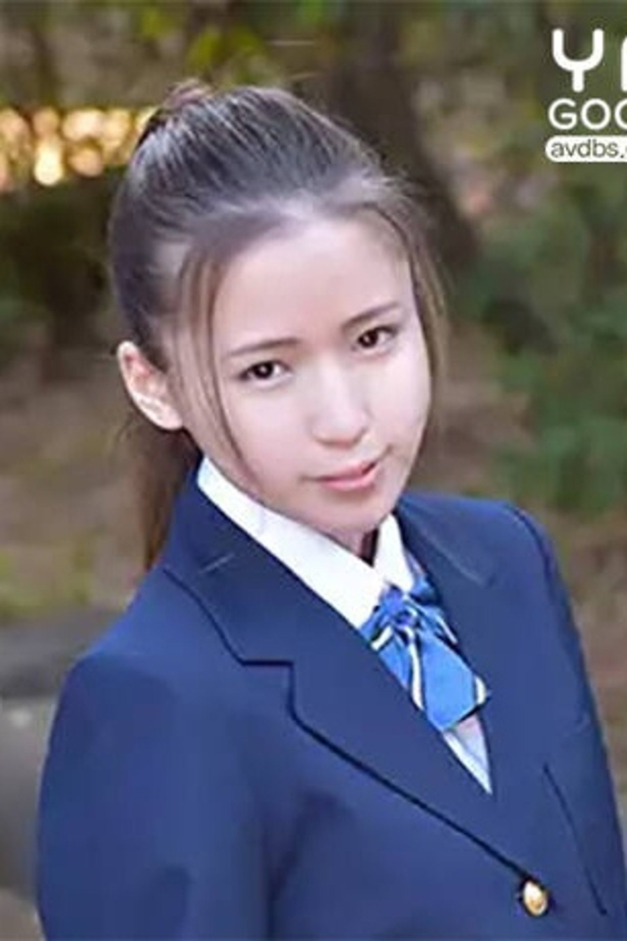 Portrait of 渡辺千紗