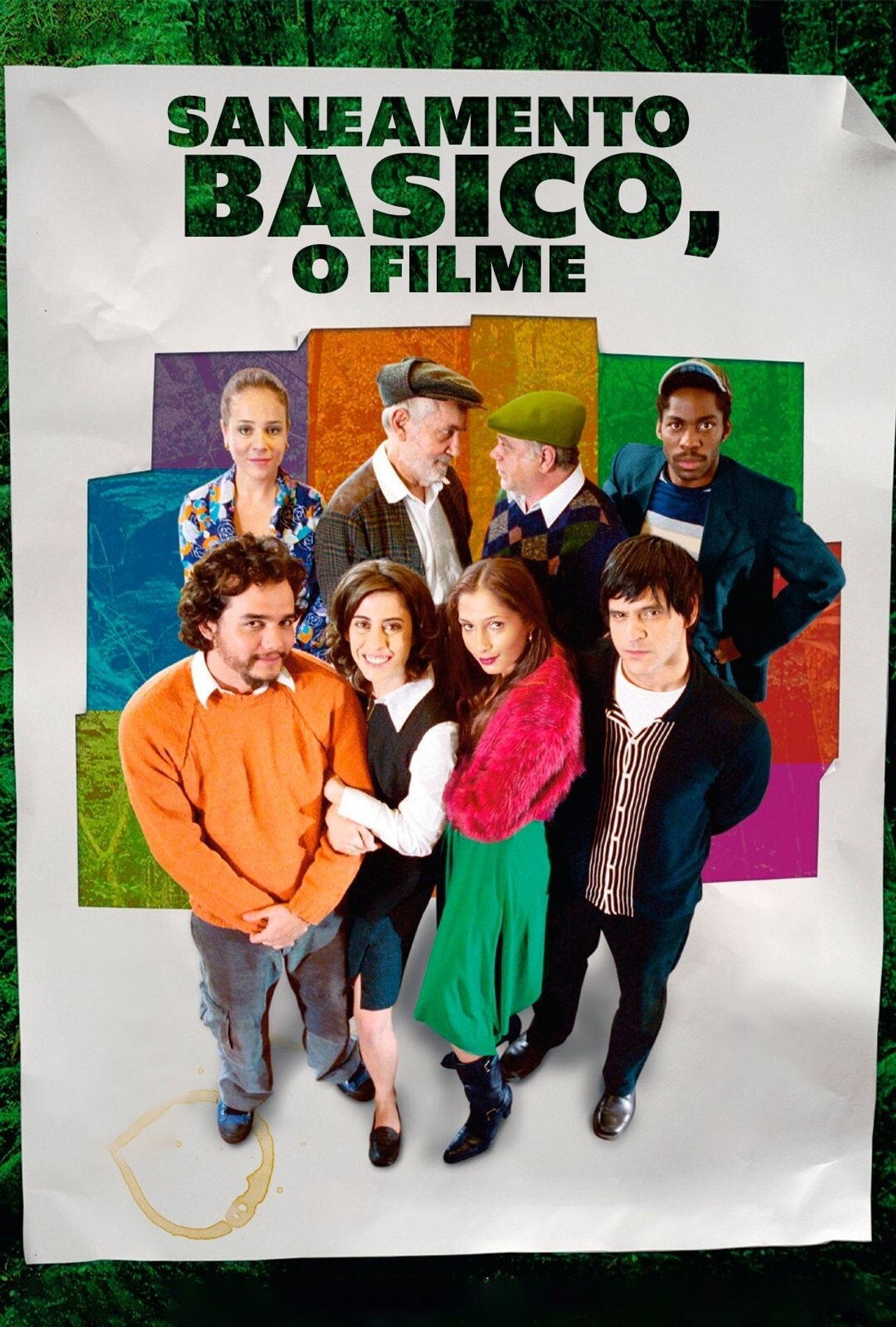 posters 9