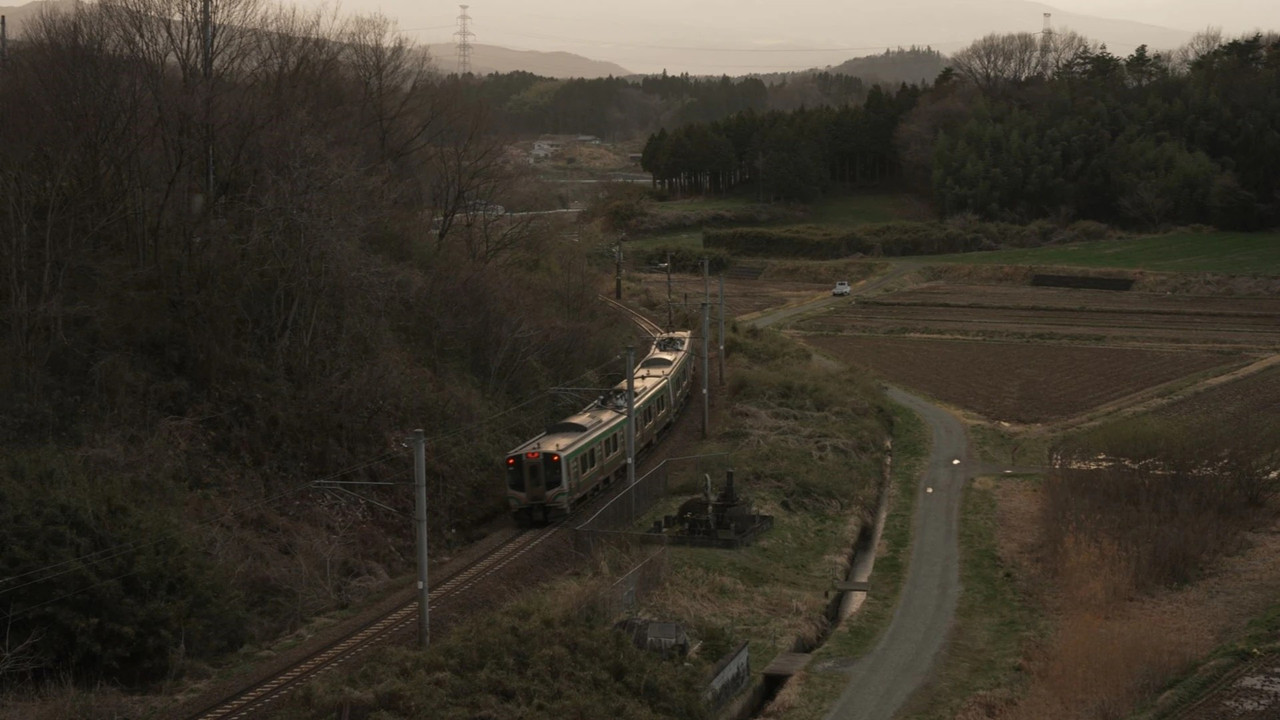 新日本風土記 — Épisode 10