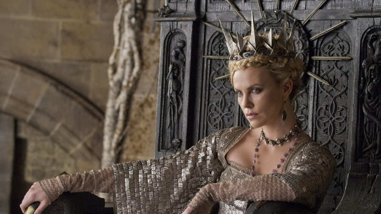 Snow White and the Huntsman background 45