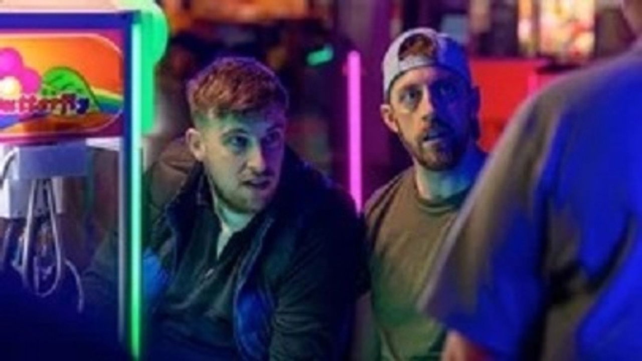 Darren & Joe's Free Gaff — Épisode 7