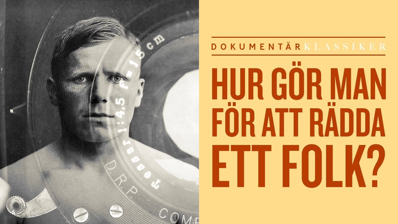 What Measures to Save a People?