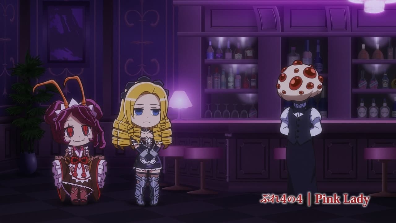 Overlord - Season 0 Episode 46 : Play Play Pleiades 4 - Play 4: Pink Lady