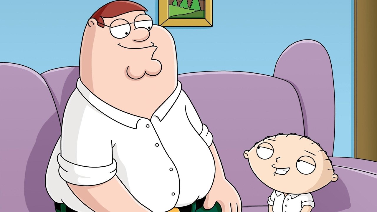 Family Guy - Season 4 Episode 16 : The Courtship of Stewie's Father