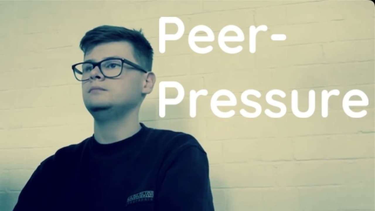 Peer-Pressure
