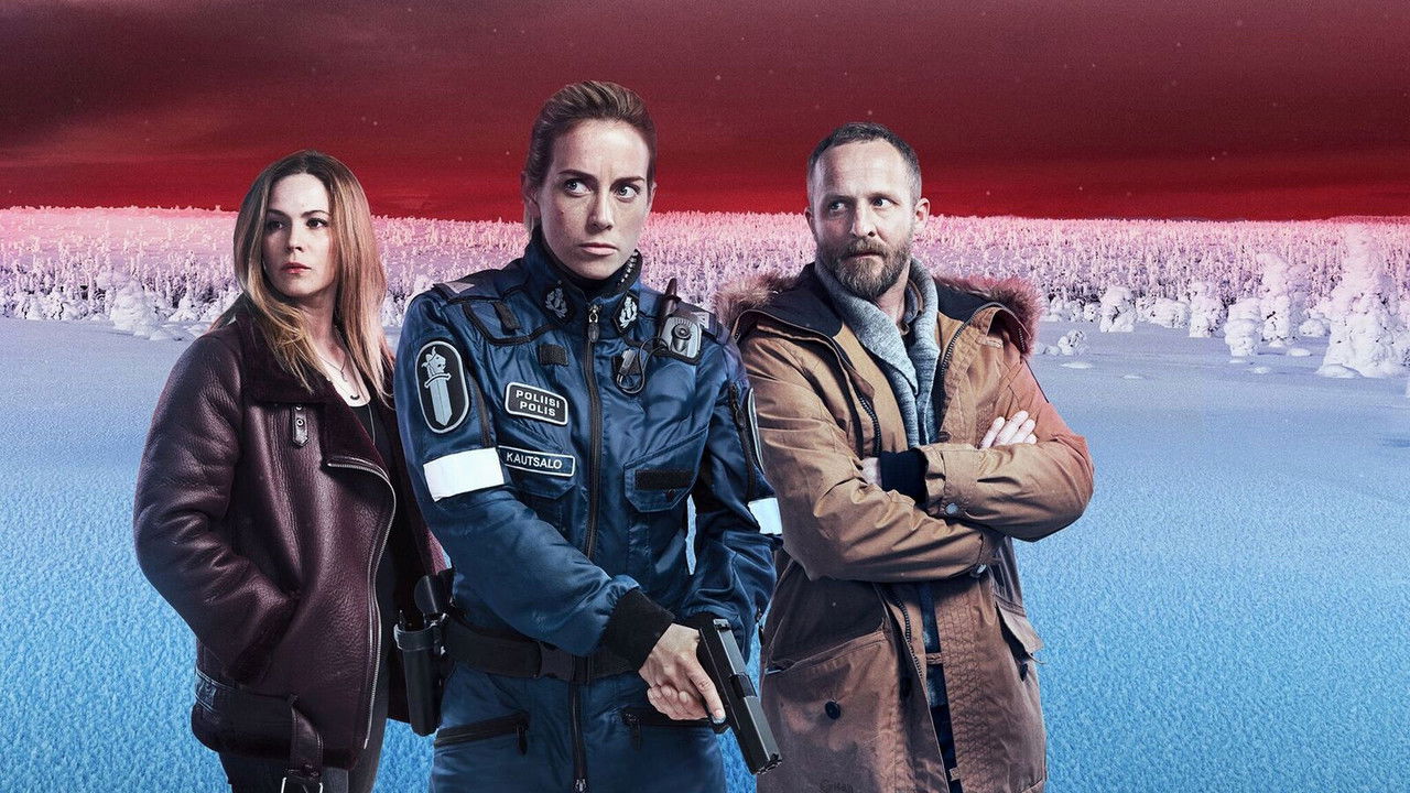 Arctic Circle (2018) trailer