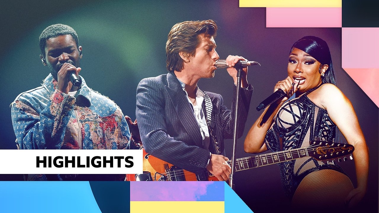 Radio 1 at Reading and Leeds Festival - Season 0 Episode 1 : The Best of Reading 2022