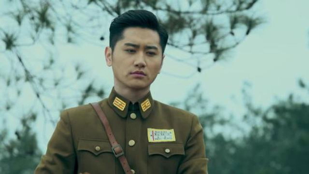 战火红颜 — Épisode 9