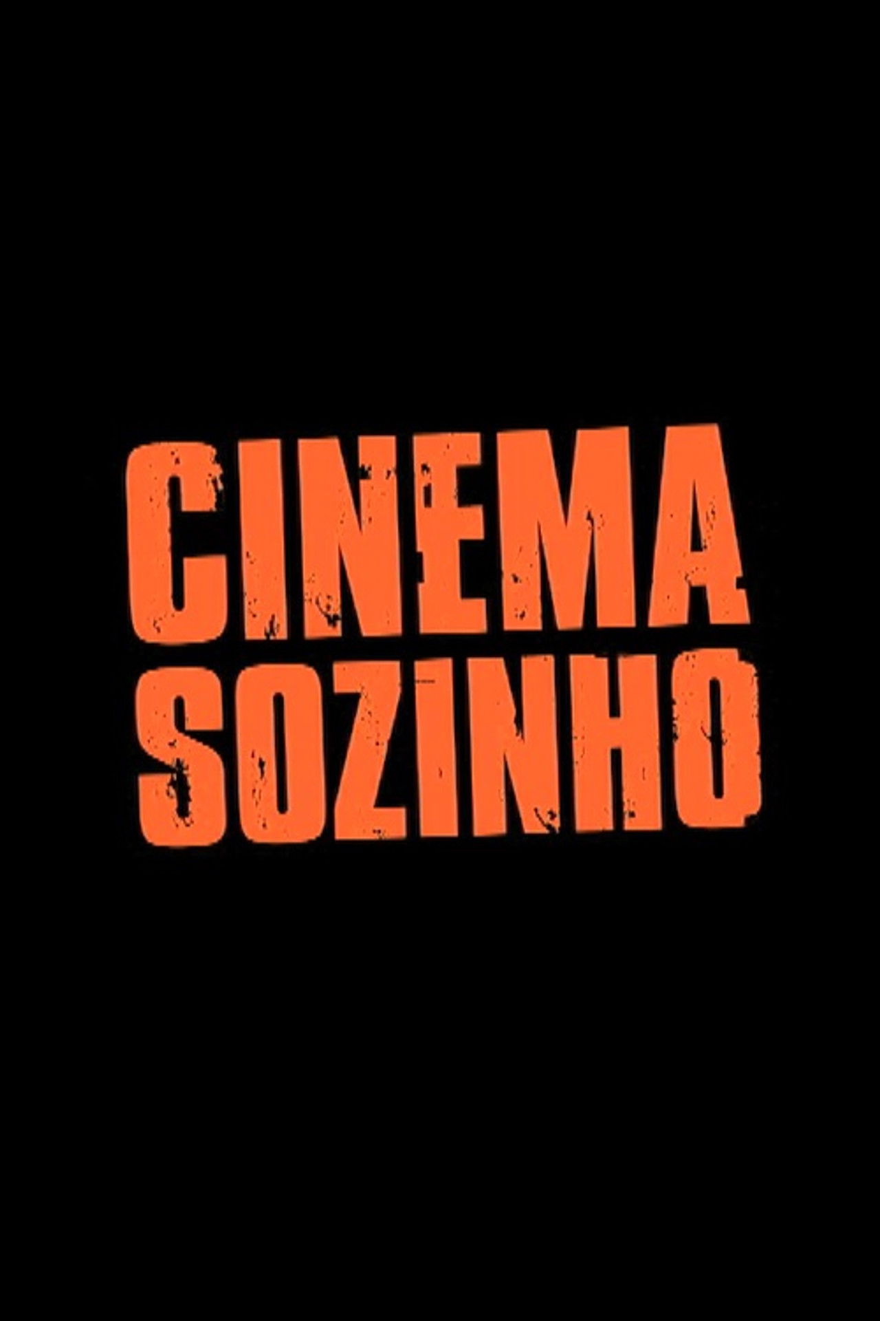 Cinema Sozinho Backdrop