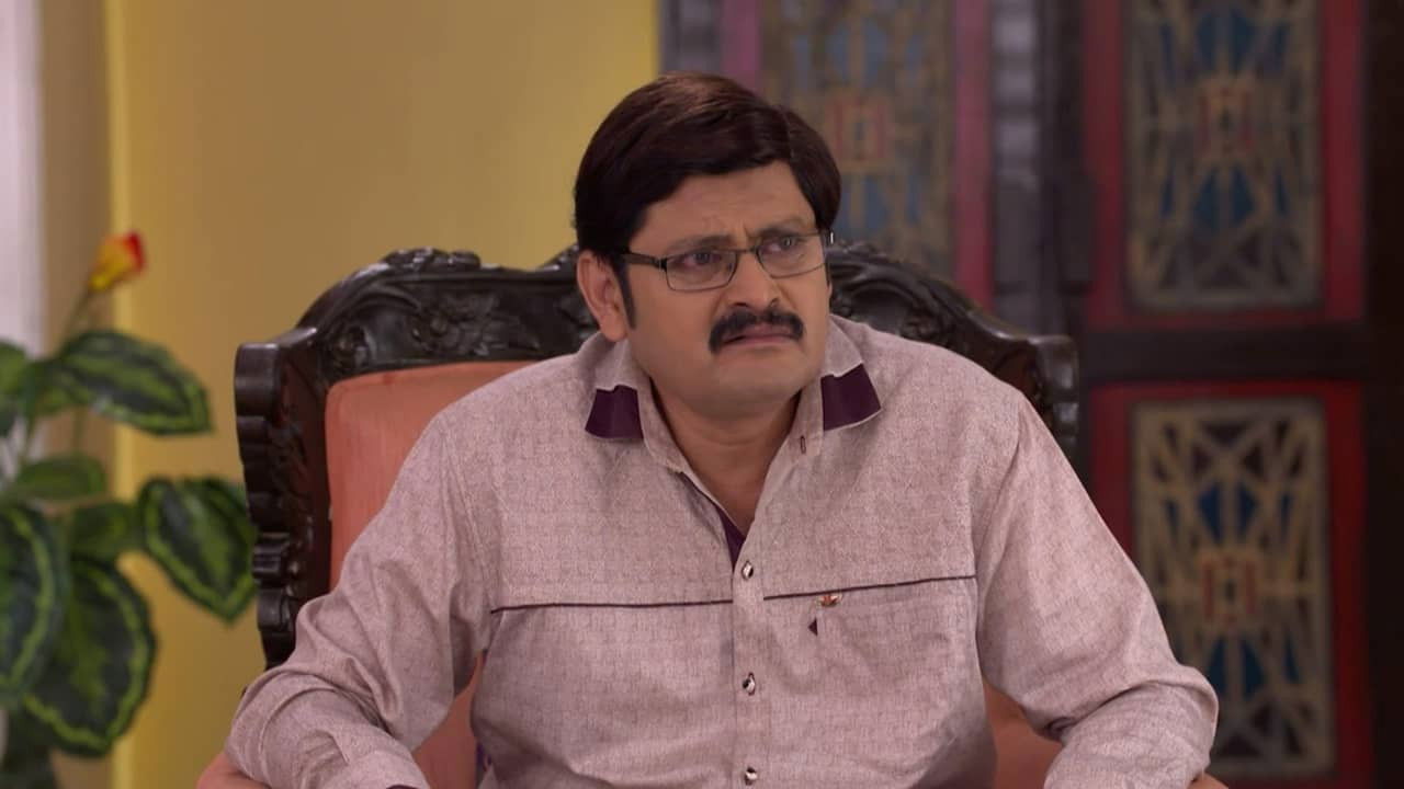 भाभीजी घर पर हैं! — Épisode 623