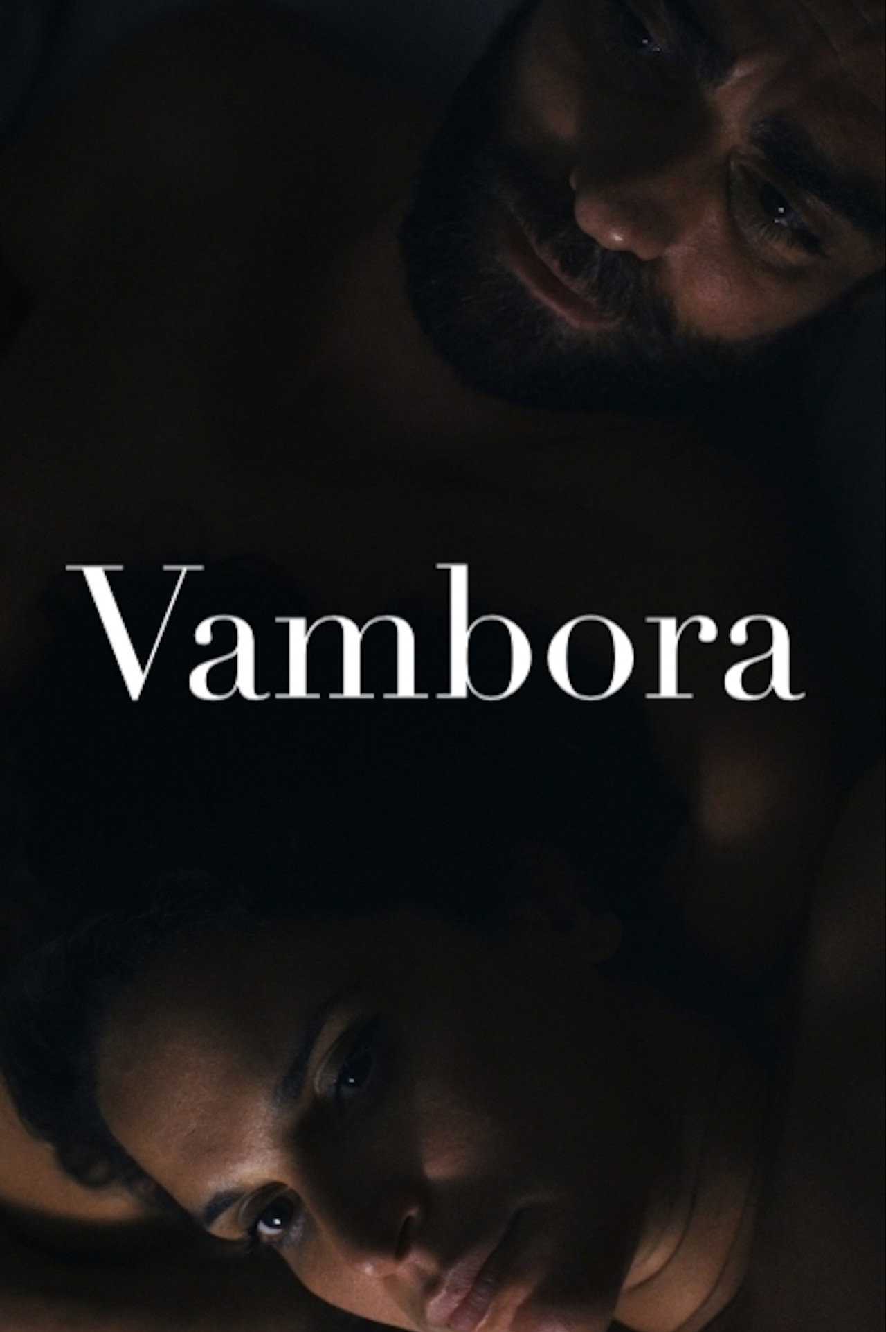 Vambora Backdrop