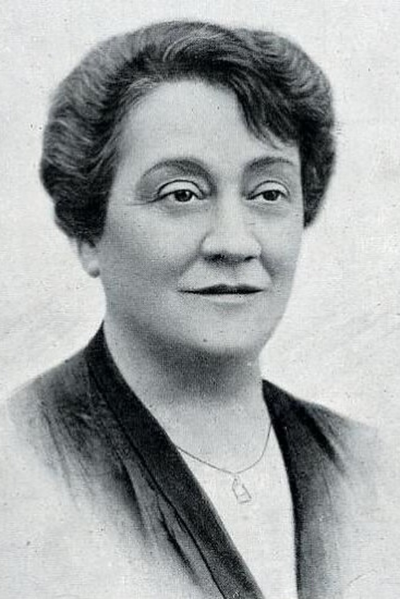 Photo of Irene Alba