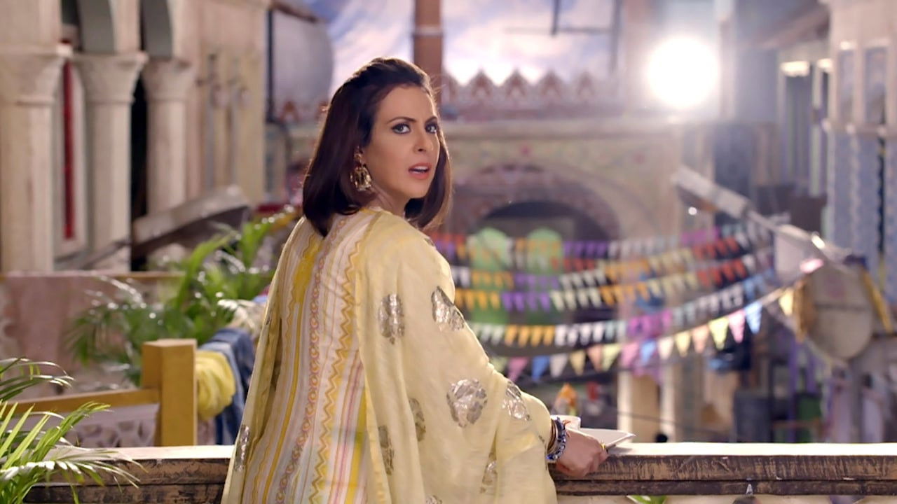 Papa by Chance — Épisode 21