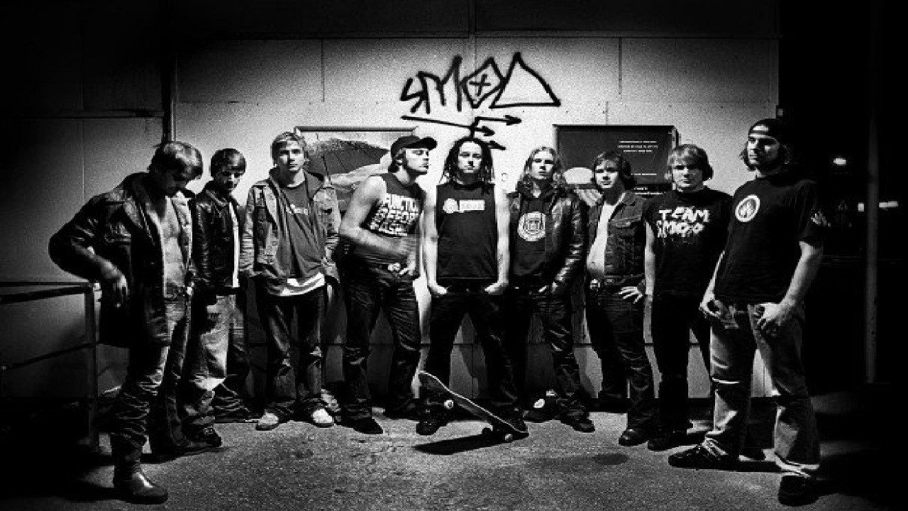 Team Smod - Biech Også