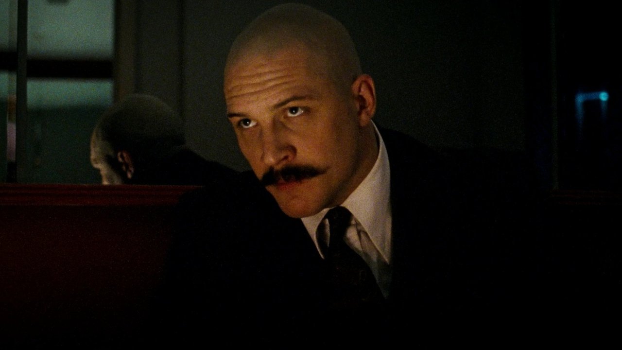 Bronson