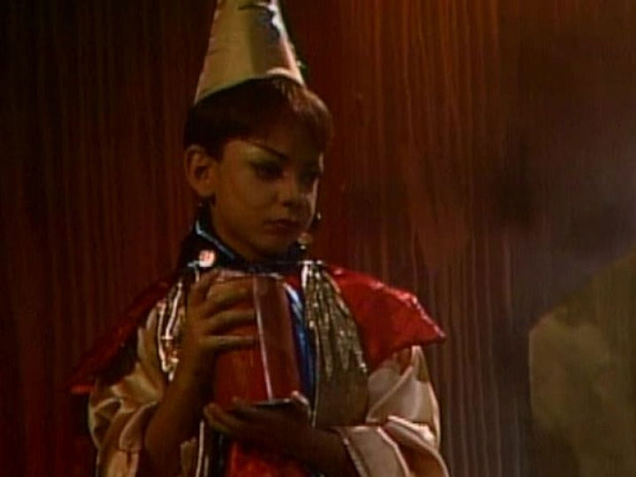 La Pandilla de los 7 — Épisode 56