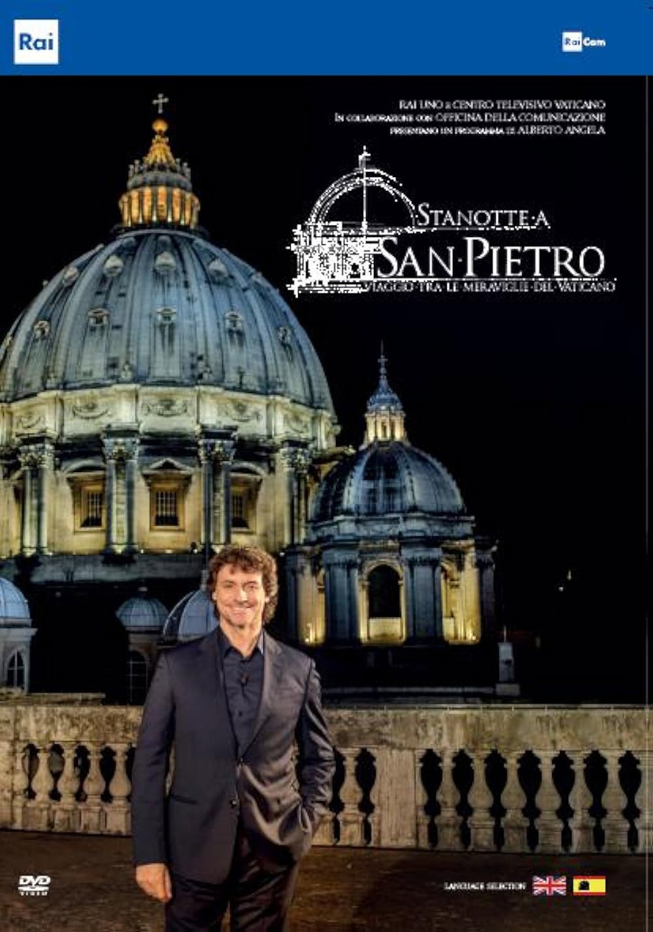 Stanotte a San Pietro