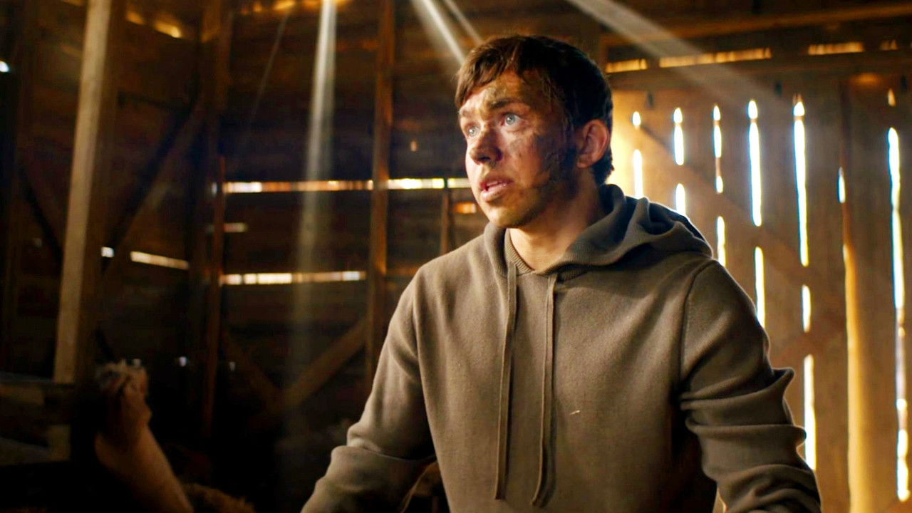 Хутор — Épisode 17