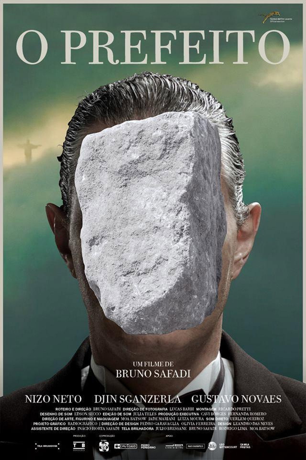 The Mayor