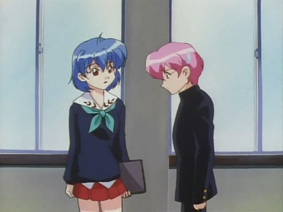 Everyone's Idol, Sakurai-Kun