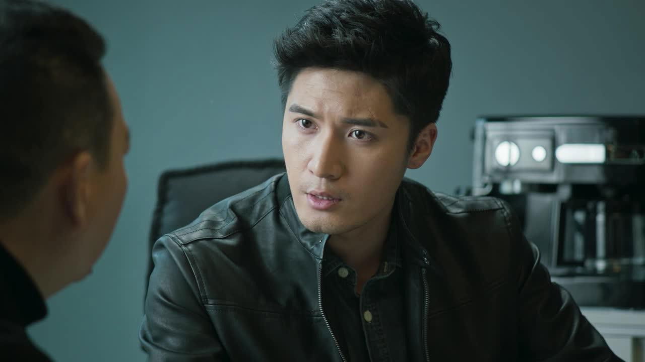 法医秦明之幸存者 — Épisode 20