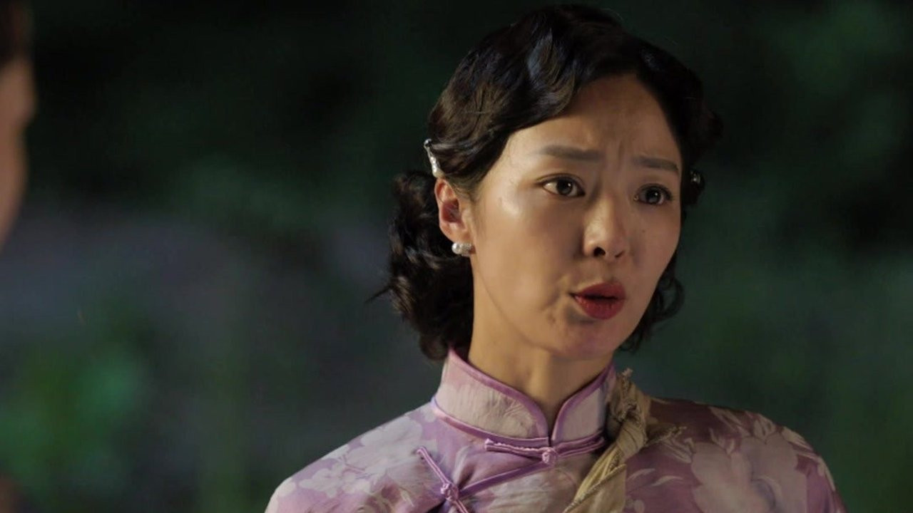 桃花依旧笑春风 — Épisode 51