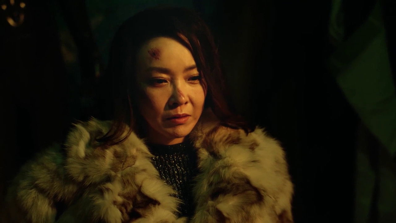 双探 — Épisode 14