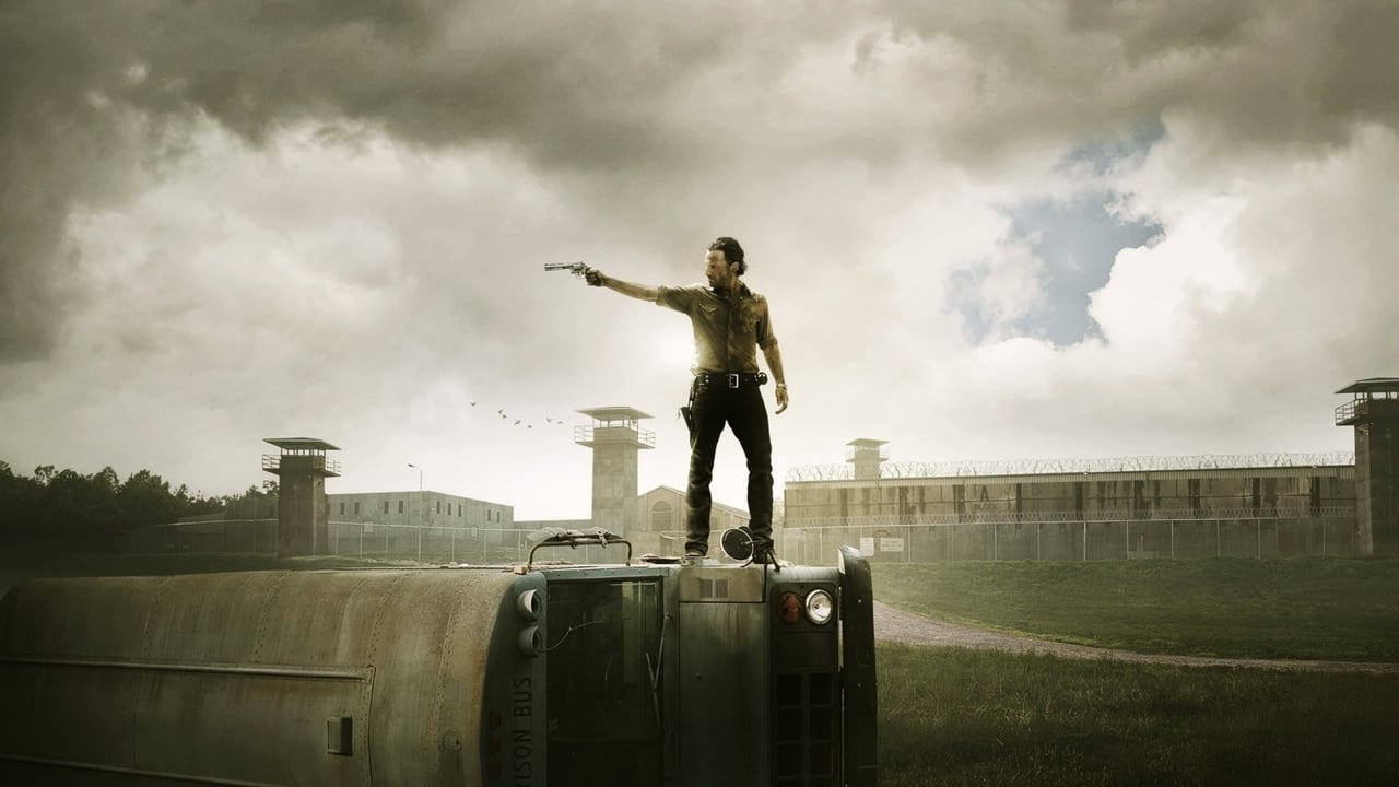 The Walking Dead - Season 3 Episode 6 : Hounded