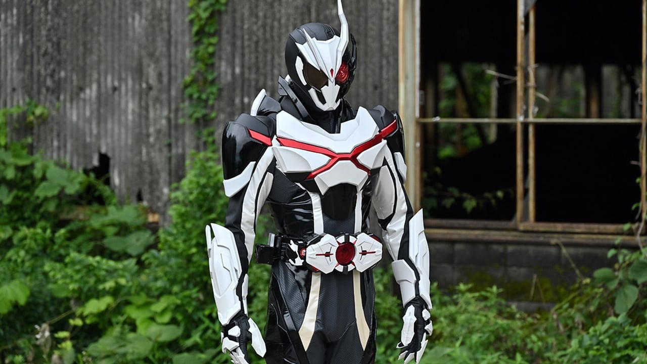 Kamen Rider - Season 30 Episode 42 : As Long As There is Malice