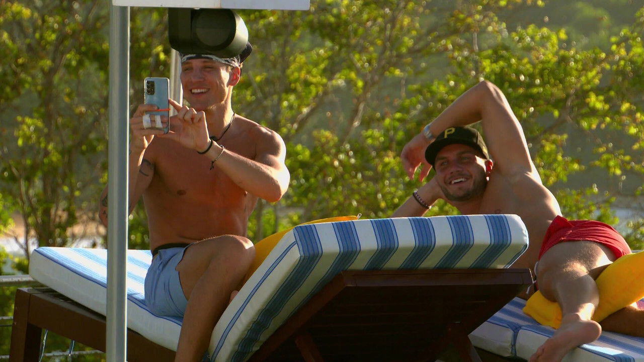 Love Island (Suède) — Épisode 14