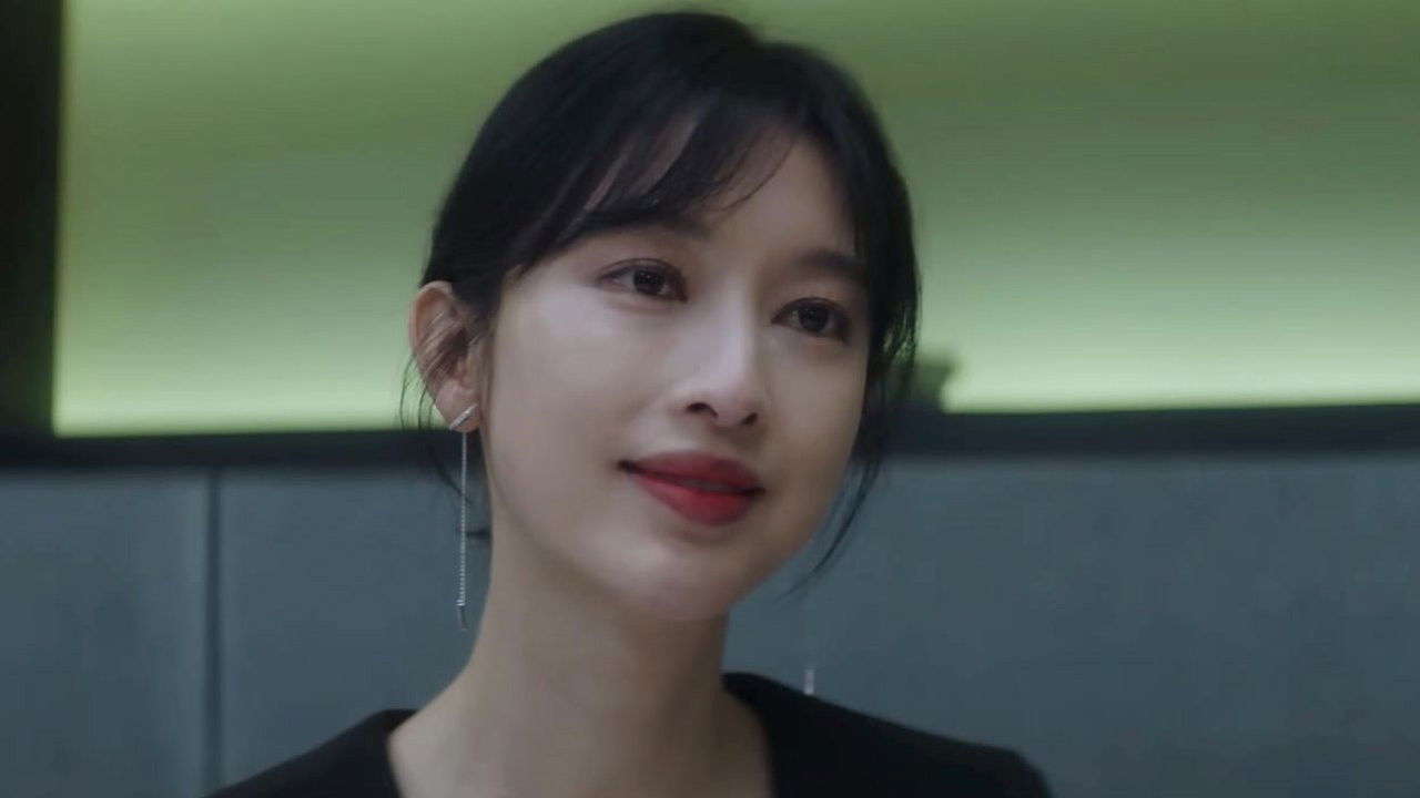 越过山丘 — Épisode 42