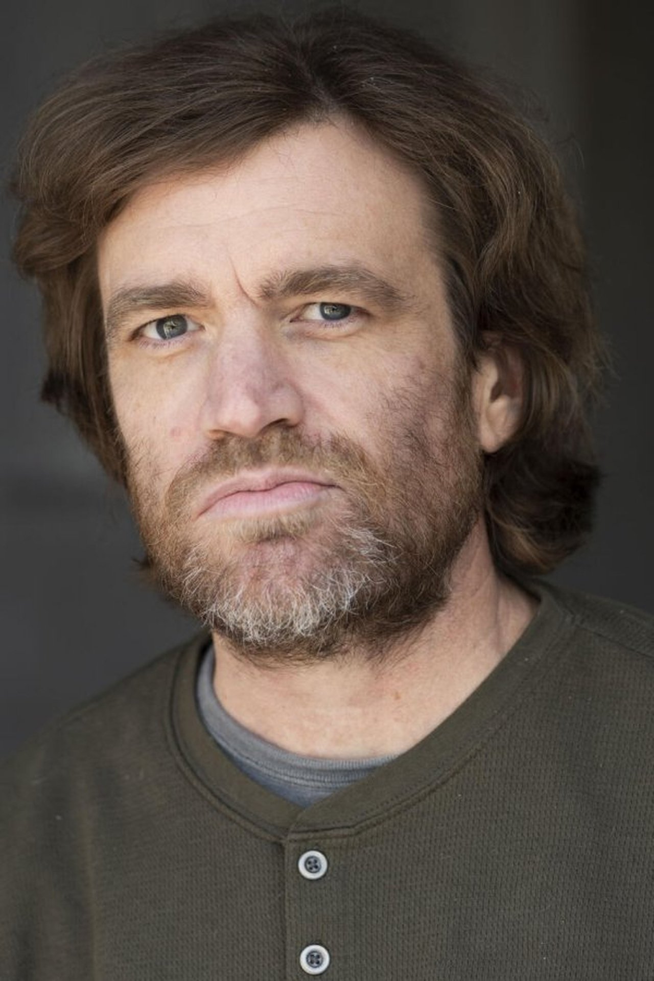 Photo of Abe Ruthless
