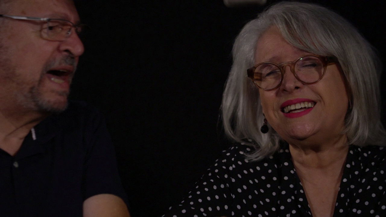 História Secreta do Pop Brasileiro — Épisode 5