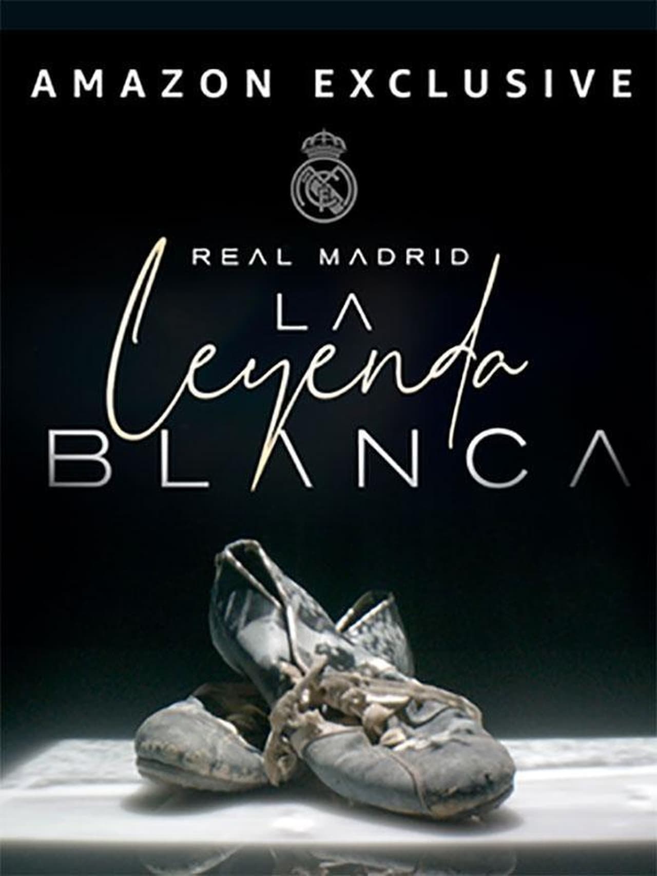 Image La Leyenda Blanca